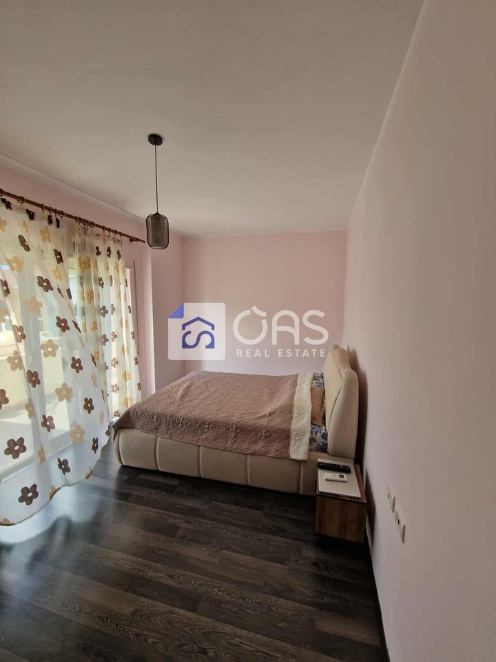Jepet me qera apartament 2+1 ne Fresk