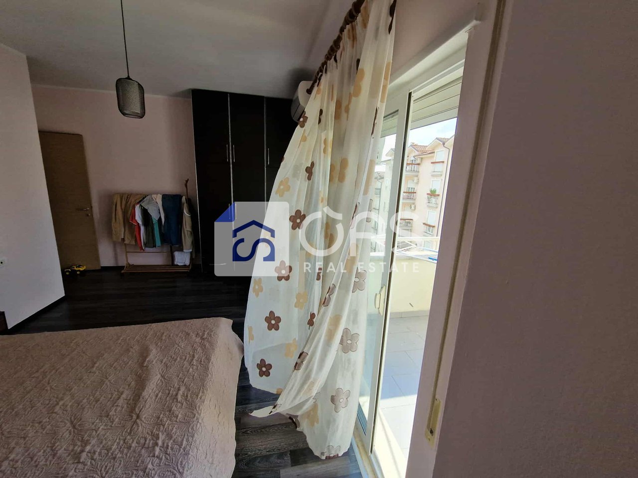 Jepet me qera apartament 2+1 ne Fresk