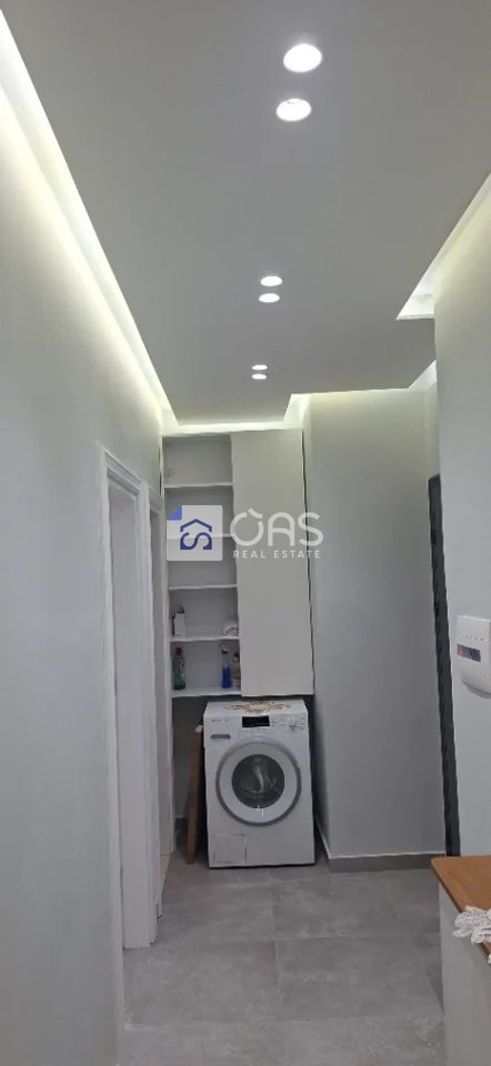 Affittasi appartamento 1+1 in Via Dibra