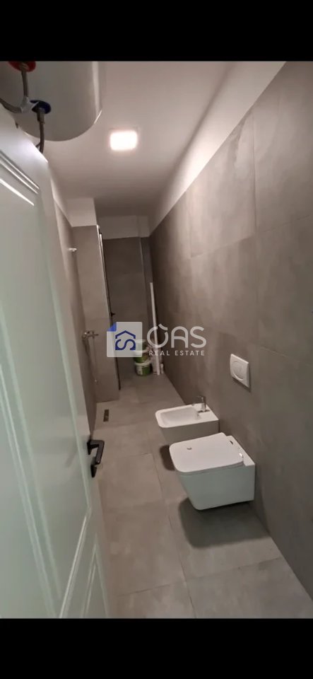 Affittasi appartamento 1+1 in Via Dibra