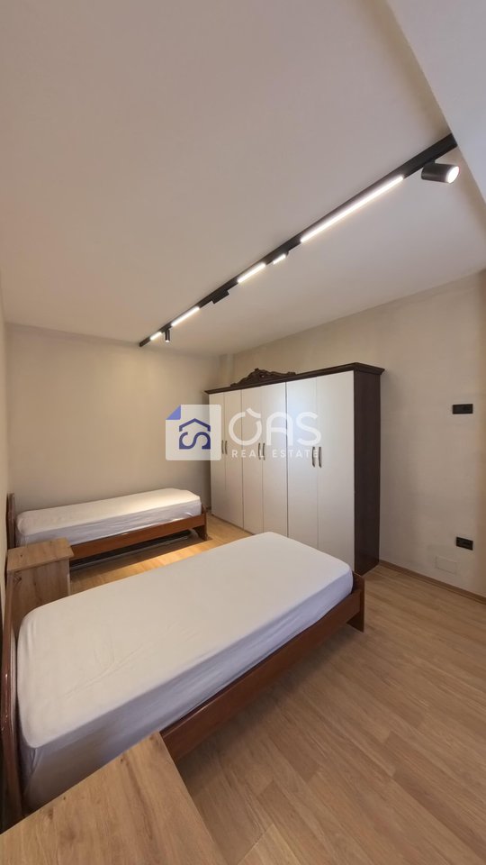 Jepet me qira Apartamenti 1+1 Selvia