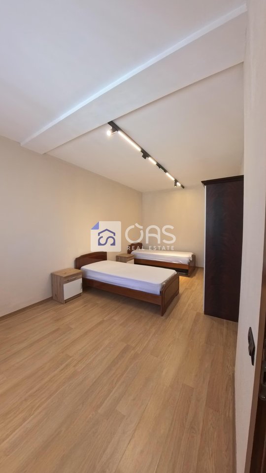 Jepet me qira Apartamenti 1+1 Selvia