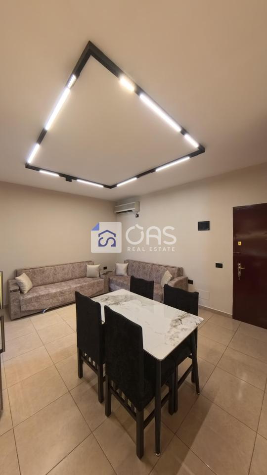 Jepet me qira Apartamenti 1+1 Selvia