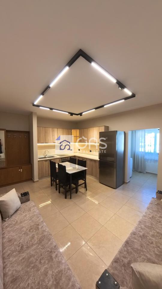 Jepet me qira Apartamenti 1+1 Selvia