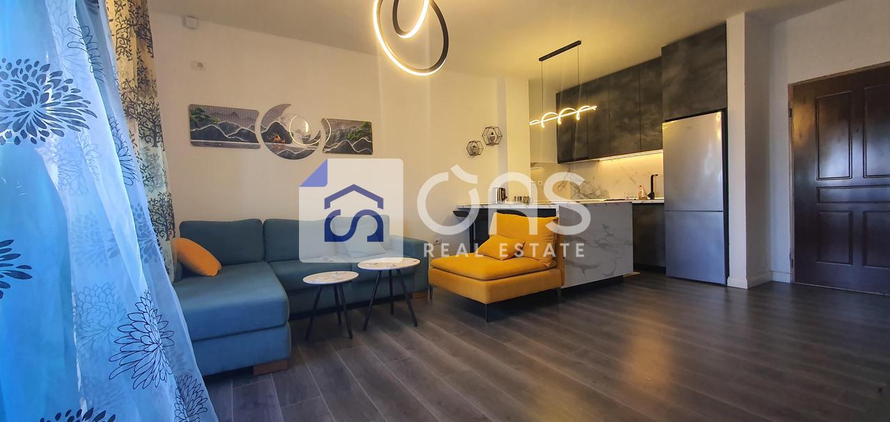 Appartamento in affitto 2+1 a Brryl