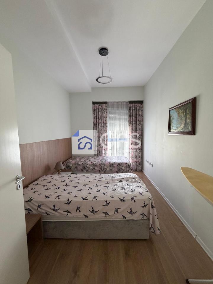 Apartment 2+1+2 for rent Siri Kodra