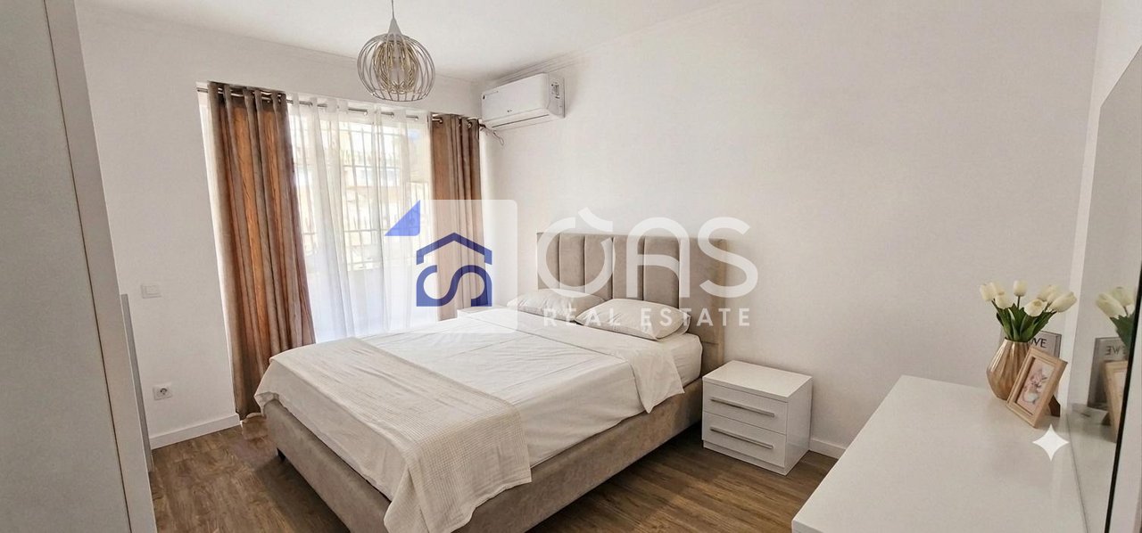 Affittasi appartamento 1+1 Zogu i zi