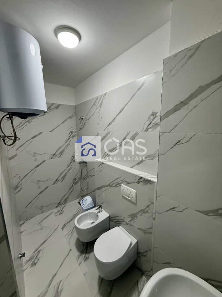 For rent Apartment 2+1+2+ parking    Astir (Oasis Residence Complex)