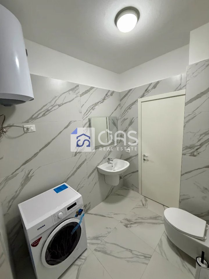 For rent Apartment 2+1+2+ parking    Astir (Oasis Residence Complex)