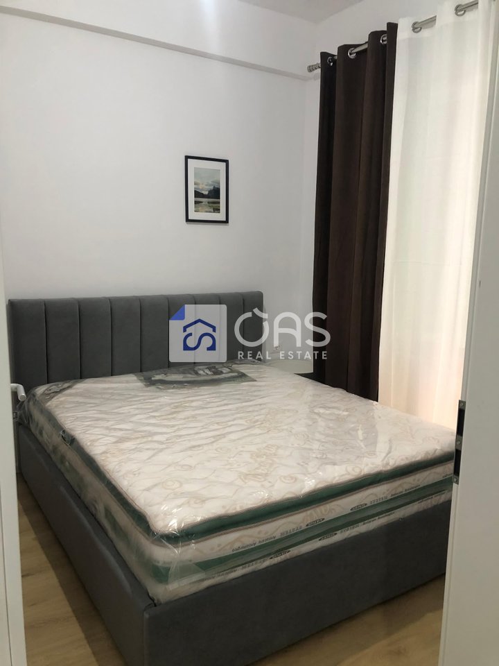 Jepet me qera Apartamenti 1+1  Ali demi