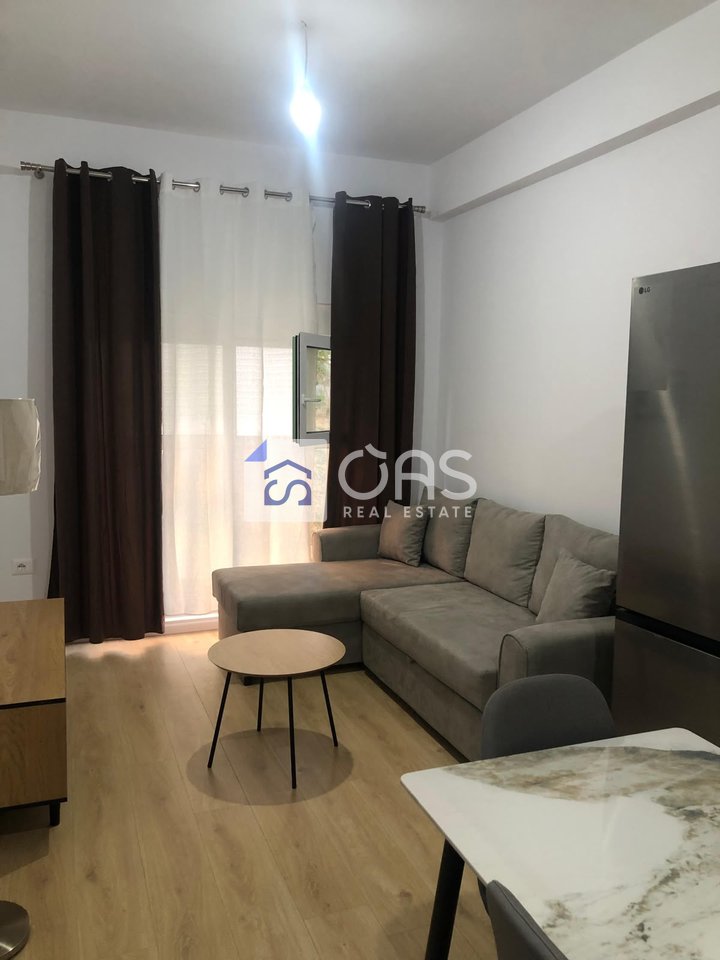 Jepet me qera Apartamenti 1+1  Ali demi