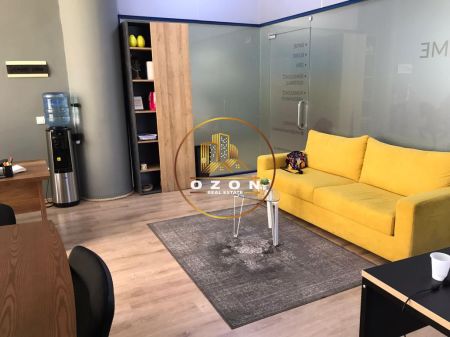 Office for Sale – Wilson Square!