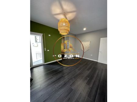 Apartment 1+1 for Sale on Barricades Street!