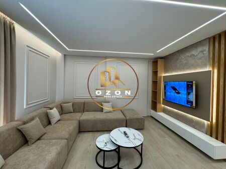 Apartament 2+1+Parking me qira pranë TEG-ut!