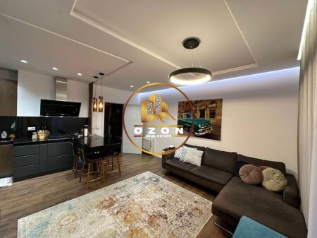 2+1+2 Apartment for Sale at Panorama Complex!