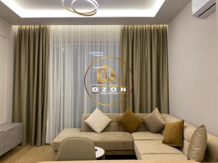 Modern 1+1 Apartment in the Kontakt 2 Complex, Siri Kodra!