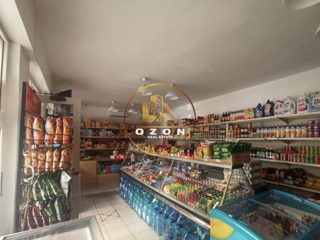 Business Space for Sale on Bajram Curri Street!