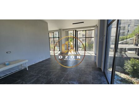 Business Space for Rent at the Grand Complex in Ali Dem!