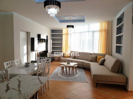 1+1 apartment for rent near the Dry Lake!