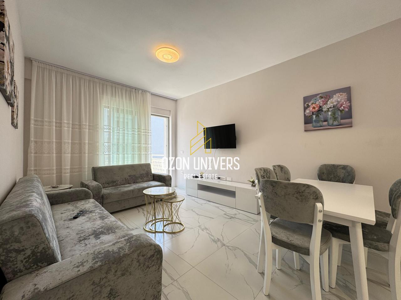2+1 apartment with parking for rent - Former Aviation Field!