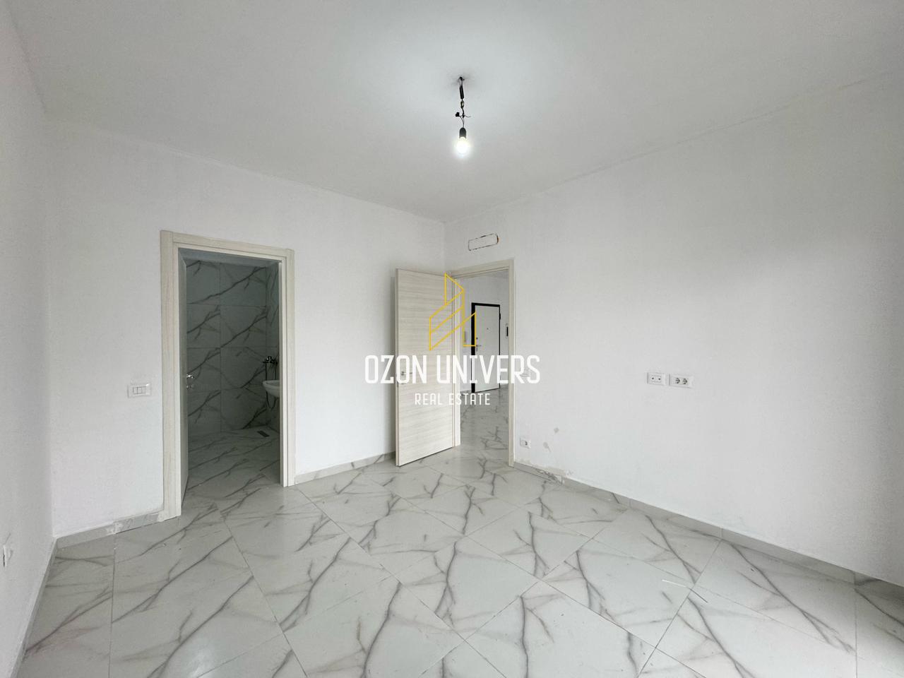 Apartment 2+1+2 for sale in Myslym Shyr!