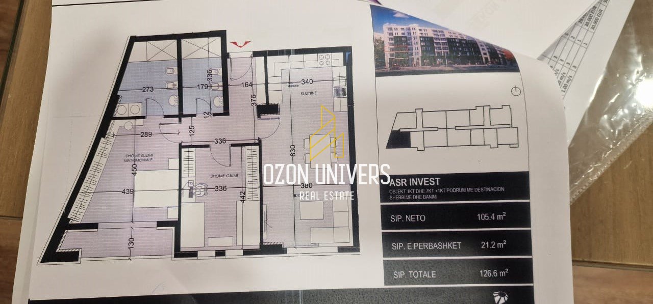 Opportunity for sale in Paskuqan (Diellon Complex)!