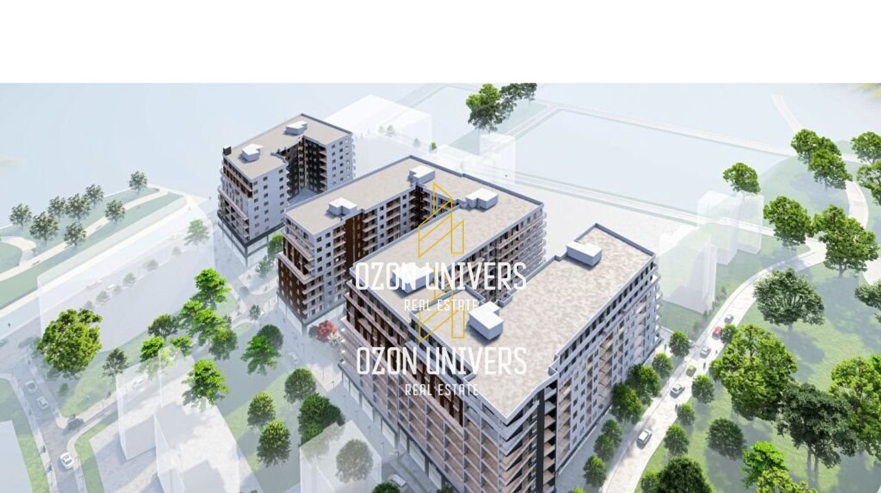 Opportunity 2+1 for sale in Paskuqan (Elba Beton)!