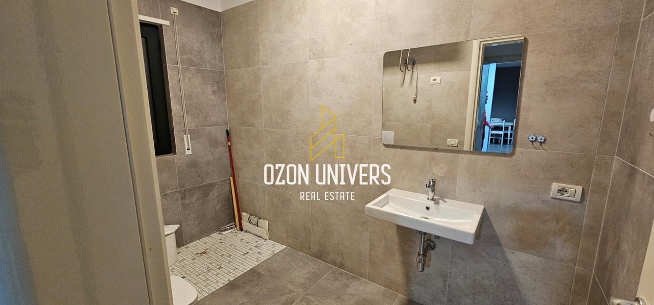 Apartament 2+1+2 me Qira – Green City Residence, Astir