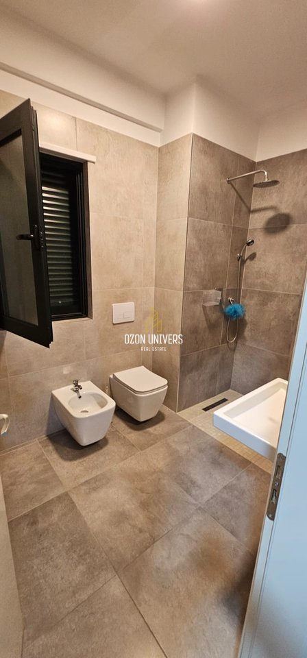 Apartament 2+1+2 me Qira – Green City Residence, Astir
