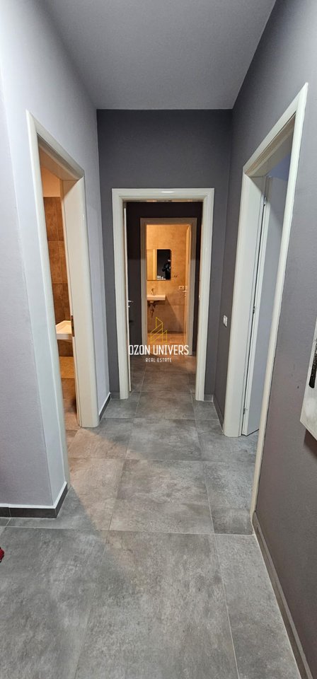 Apartament 2+1+2 me Qira – Green City Residence, Astir