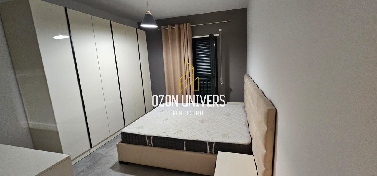 Apartament 2+1+2 me Qira – Green City Residence, Astir