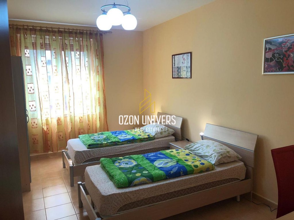 2+1 apartment for rent, Elbasan Street!