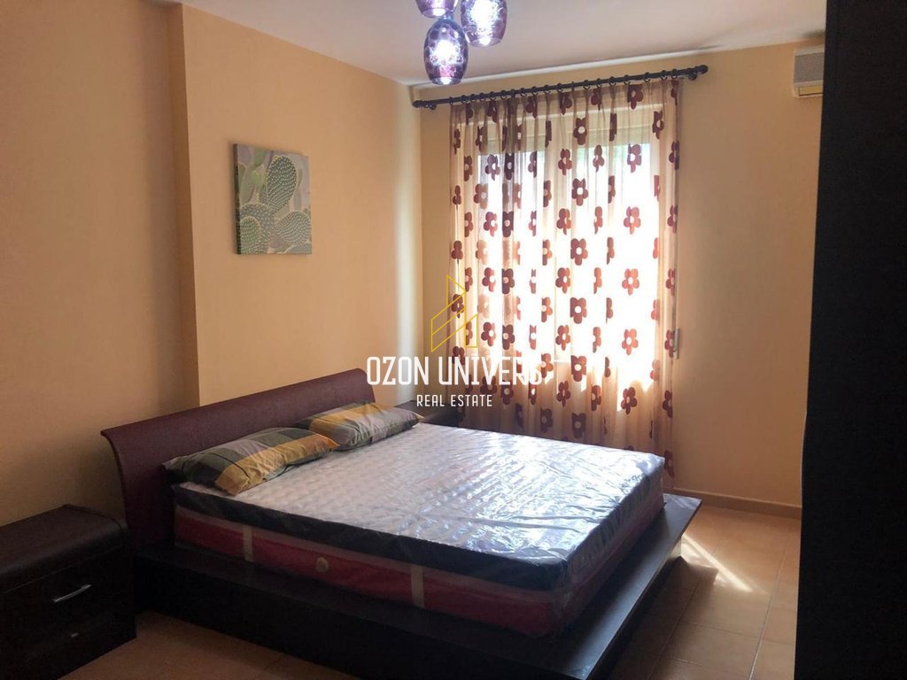 2+1 apartment for rent, Elbasan Street!