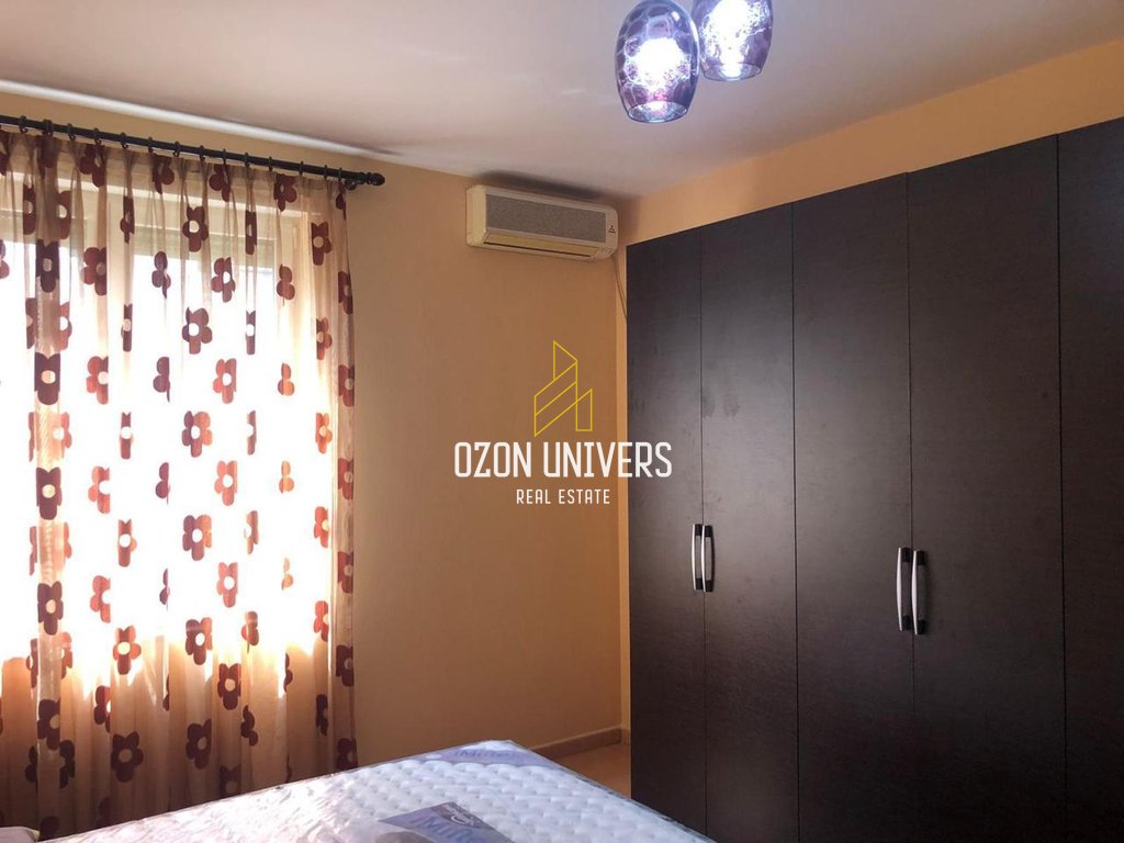 2+1 apartment for rent, Elbasan Street!