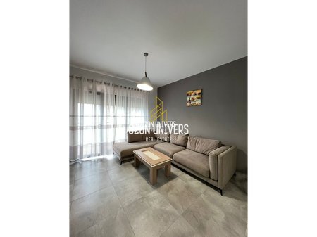 1+1 apartment for rent at Green City Residence, Astir!