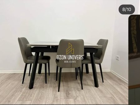 1+1 apartment for rent