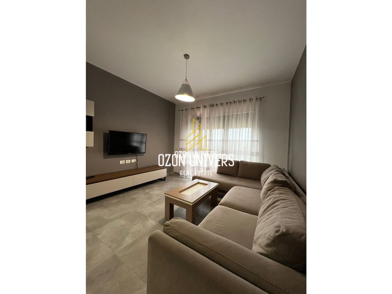 1+1 apartment for rent at Green City Residence, Astir!