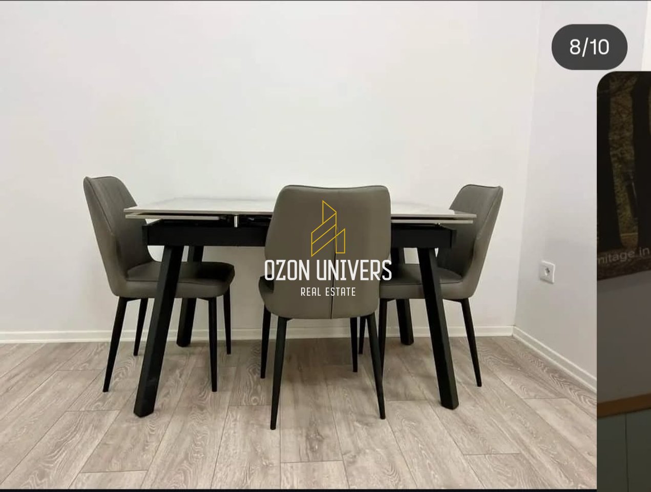 1+1 apartment for rent