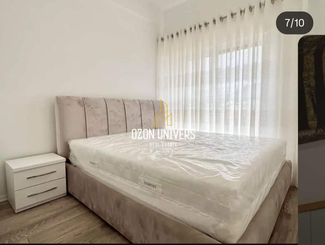 1+1 apartment for rent