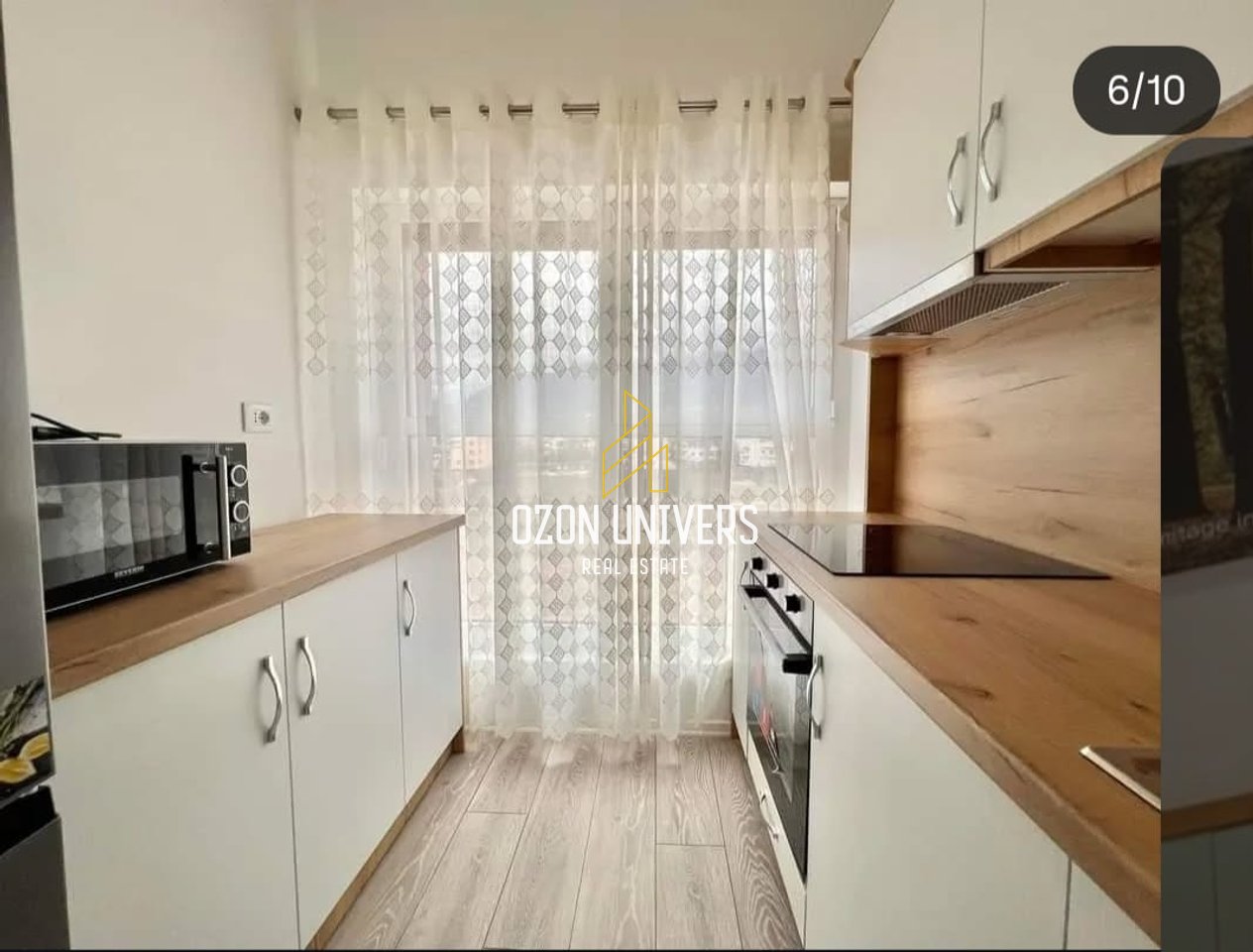 1+1 apartment for rent