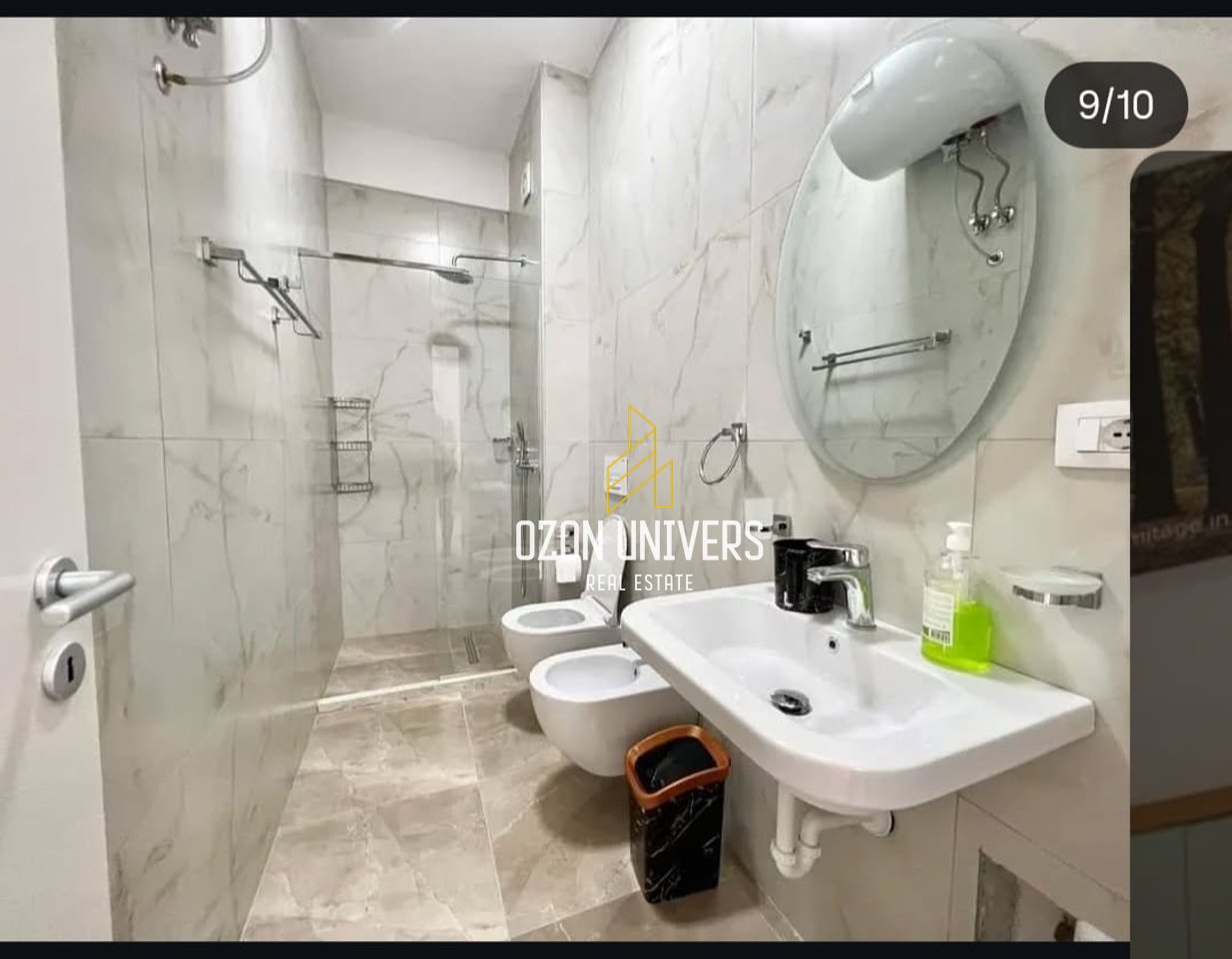 1+1 apartment for rent
