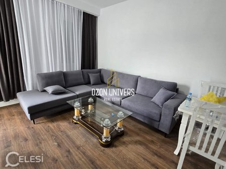 APARTAMENT ME QIRA – PASKUQAN, UNAZA E RE