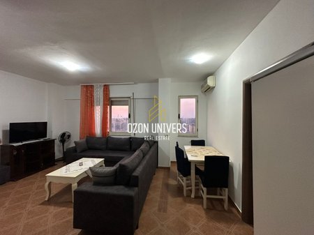 Apartament 2+1 për qira tek Rruga e Kavajës!