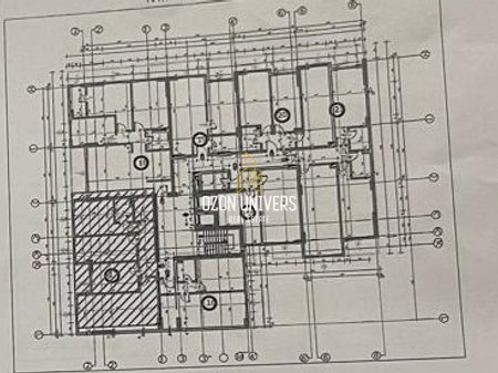 Appartamento 3+1+2 in Vendita a Paskuqan