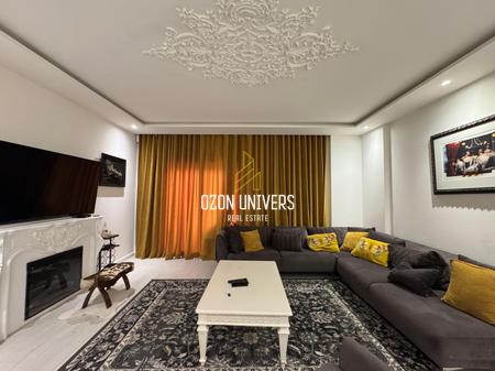 2+1 apartment for rent on Peti Street, Dry Lake!