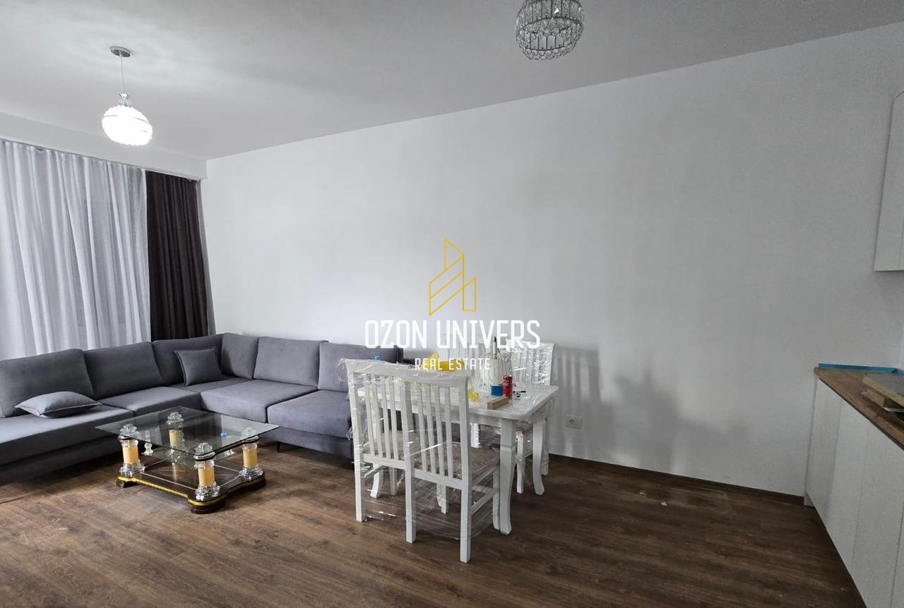 APARTAMENT ME QIRA – PASKUQAN, UNAZA E RE