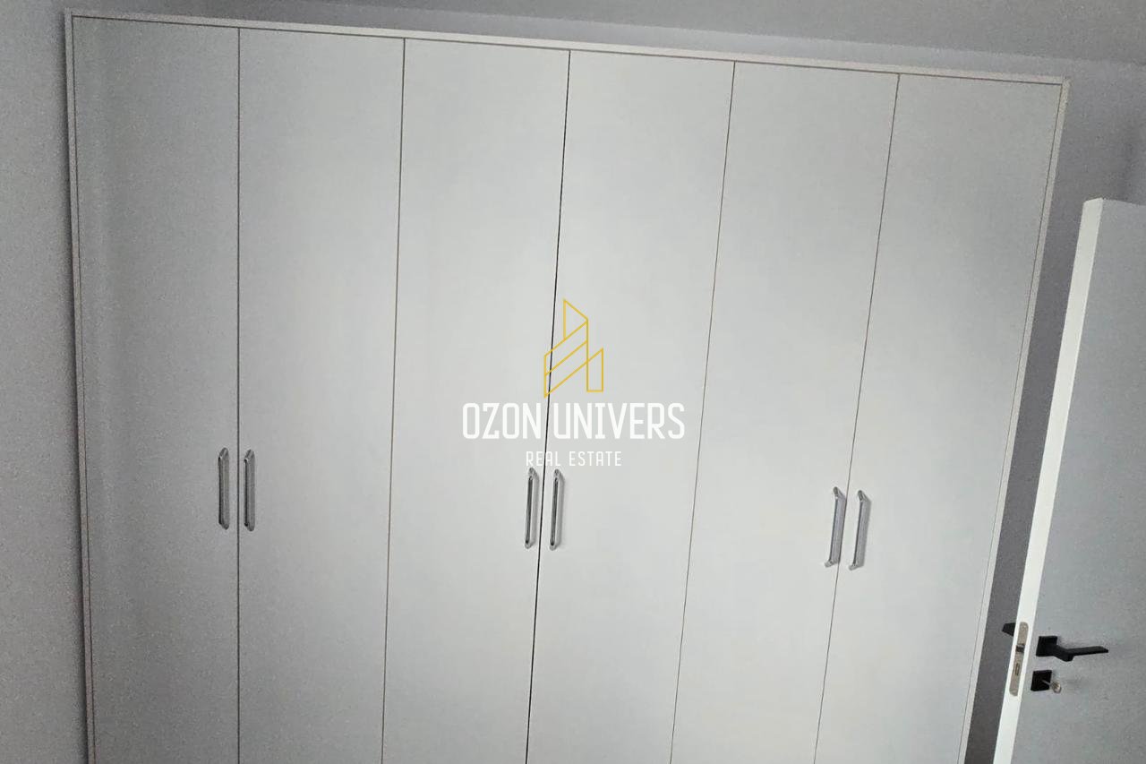 APARTAMENT ME QIRA – PASKUQAN, UNAZA E RE