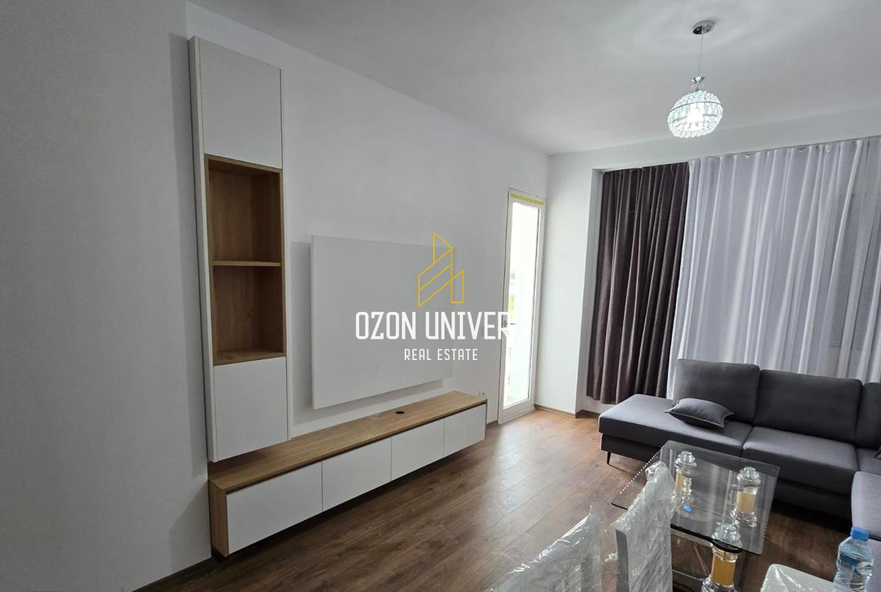APARTAMENT ME QIRA – PASKUQAN, UNAZA E RE