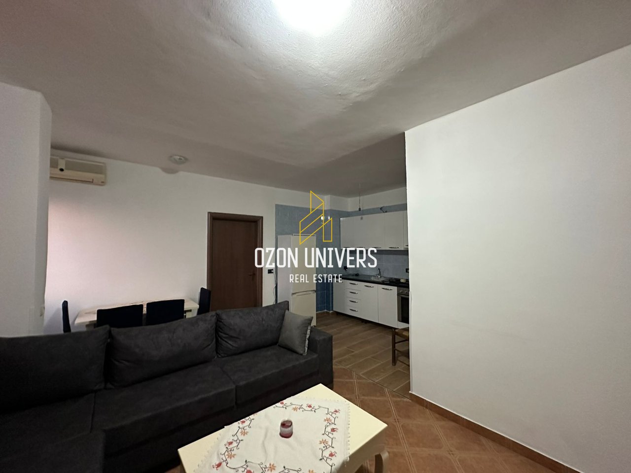 Apartament 2+1 për qira tek Rruga e Kavajës!