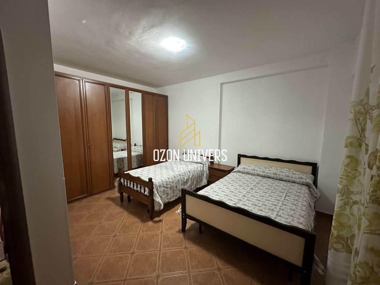 Apartament 2+1 për qira tek Rruga e Kavajës!